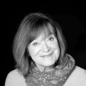 Pam Lewis, Community Coordinator