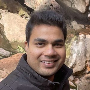 Rafi Rahman, Board Chair