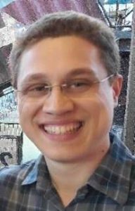 Travis Hicks, Guiding Teacher at Insight Meditation Houston