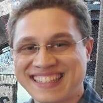 Travis Hicks, Guiding Teacher at Insight Meditation Houston