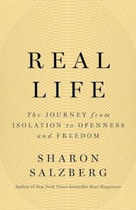 Real Live book cover