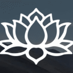 Lotus flower - Dallas Sangha